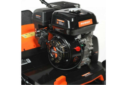 Бензиновый скарификатор PATRIOT SCG 212 512105212