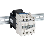 Контактор  EKF ctr-s-32-110-p