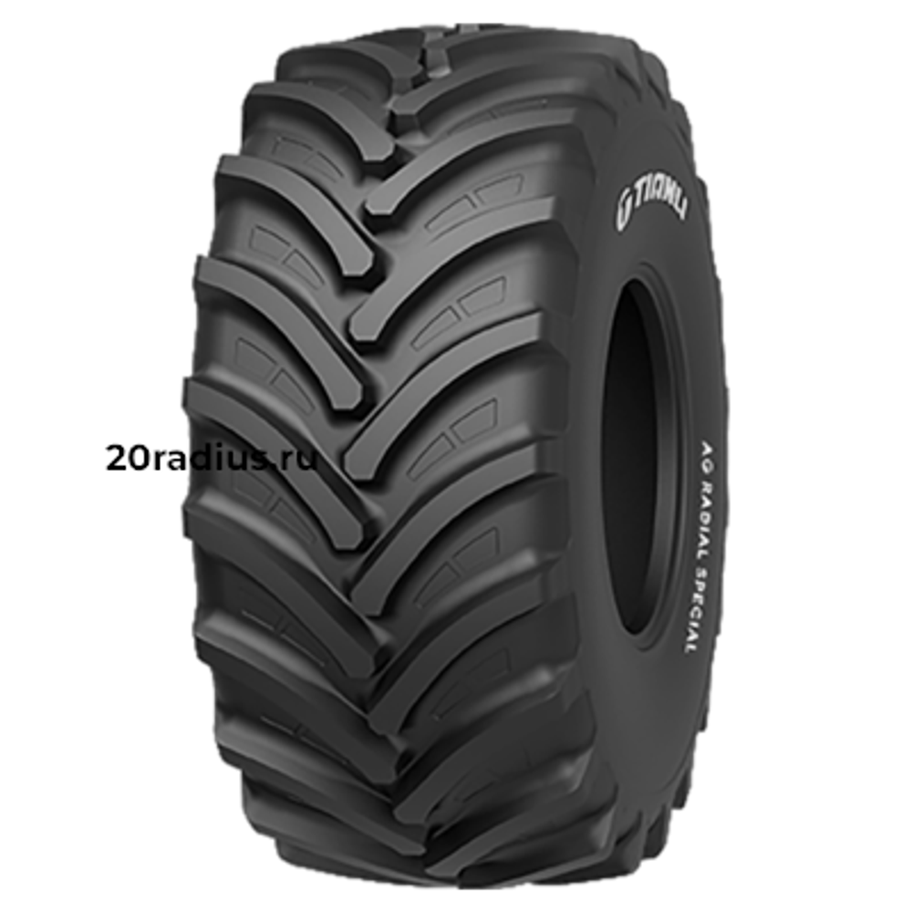 IF1050/50R32 185B (185D) AG Radial SpecialR-1 TL