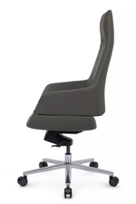 Кресло Riva Фабио A2518 Антрацит