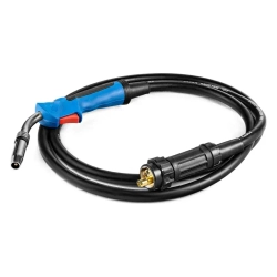 ПТК MIG 300 ПРОФИ инверторный сварочный полуавтомат 005.200.204