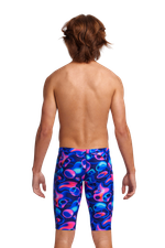Джаммеры FUNKY TRUNKS Boys Liquid Lights