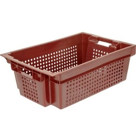 Серия № 100. Ящики для овощей и фруктов