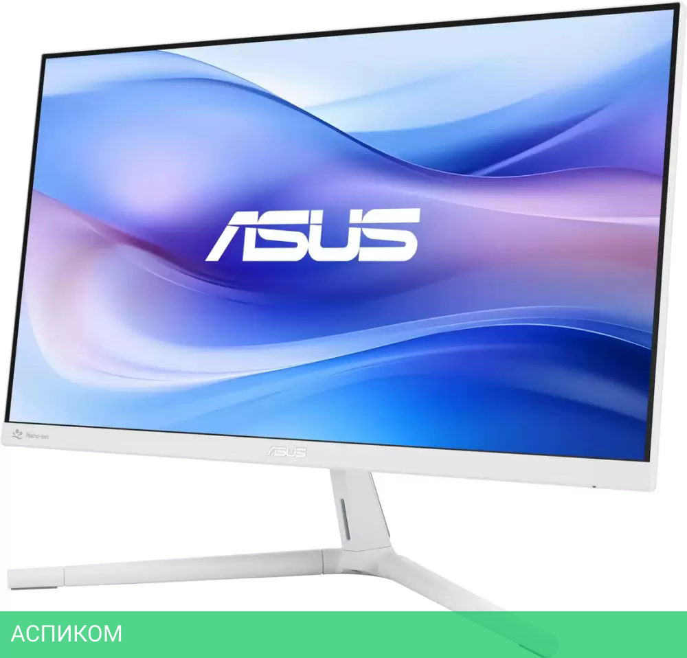 Монитор ASUS VU279HFI-W