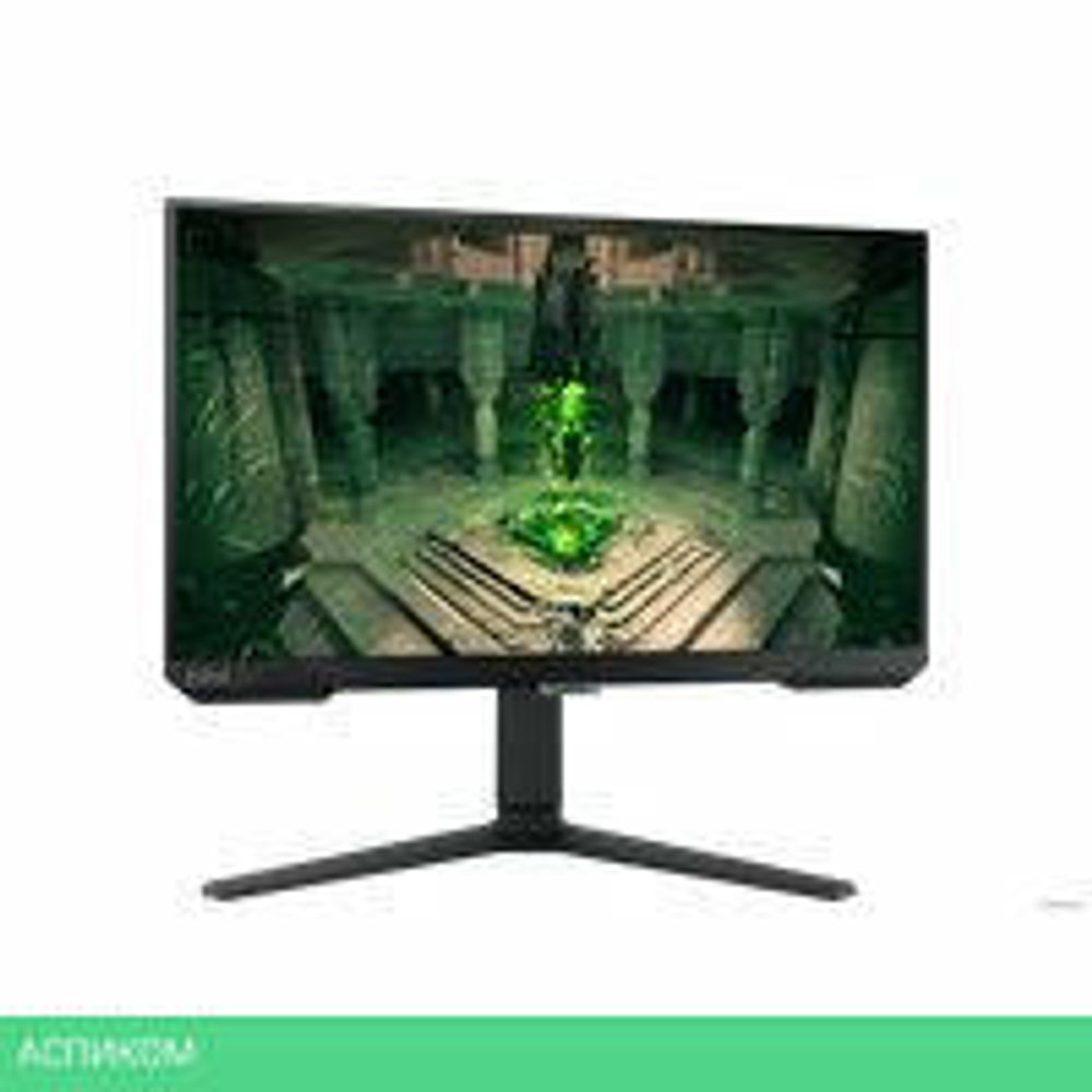 Игровой монитор Samsung Odyssey G4 LS25BG400EUXEN