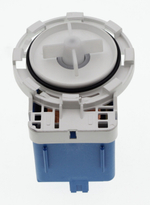 Сливной насос (помпа) подходит для стиральной машины Ardo на восьми защёлках 34W клеммы наад