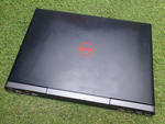 Игровой Dell i7-7/8Gb/GTX 1050 Ti 4Gb/FHD/Inspiron Gaming P65F001