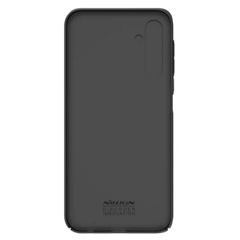 Накладка Nillkin CamShield Case с защитой камеры для Samsung Galaxy A24