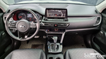 Kia Seltos Бензин 1.6 Turbo 2WD (08.2019)
