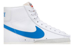 Кроссовки Nike Blazer 77 Vintage "Pacific Blue"