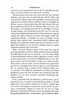 Médecine Légale. Théorique Et Pratique. Volume 1 | Marie Guillaume Alphonse Devergie