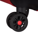 Чемодан 463 / Полипропилен