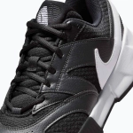 Теннисные кроссовки Nike Court Lite 4 black/white/anthracite