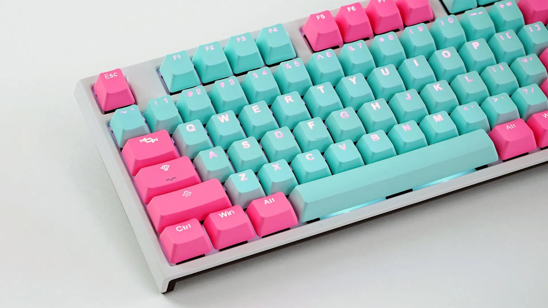 Кейкап сет 6
