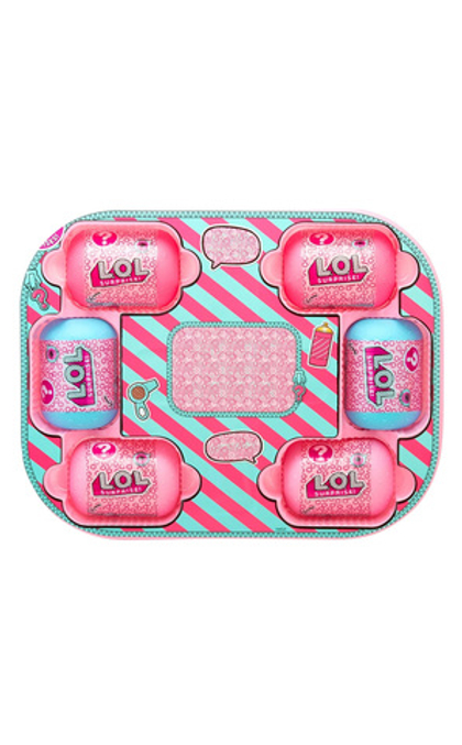 Набор LOL Surprise Bigger Surprise Limited Edition