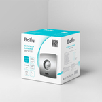Вентилятор вытяжной Ballu BAFS - 150