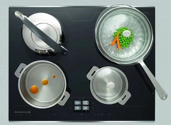 Независимая варочная панель De Dietrich DTI 1358 DG