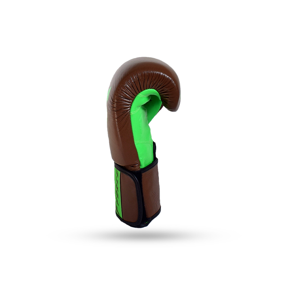 Боксерские перчатки Infinite Force Chocolate