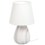 Светильник настольный E14, белый, RL-TL002