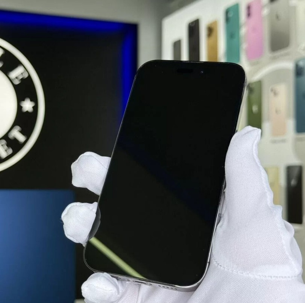 iPhone 14 Pro, 128 ГБ б/у
