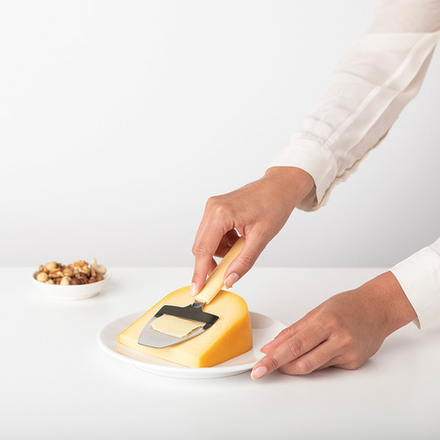 Столовый нож Brabantia, Tasty+, нержавеющая сталь