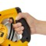 Пила циркулярная сетевая DeWALT DWE 5615 DWE5615-QS