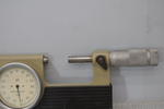 Микрометр рычажный МРП-50 (25-50мм.) Цена деления 0,001мм. Измерон