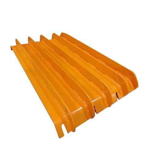 Виброкол, насадка на виброплиту ВИБРОМАШ для колки льда