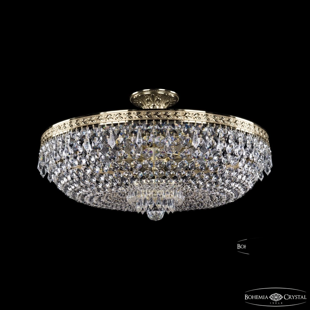 Потолочная люстра Bohemia Ivele 19271/55IV G