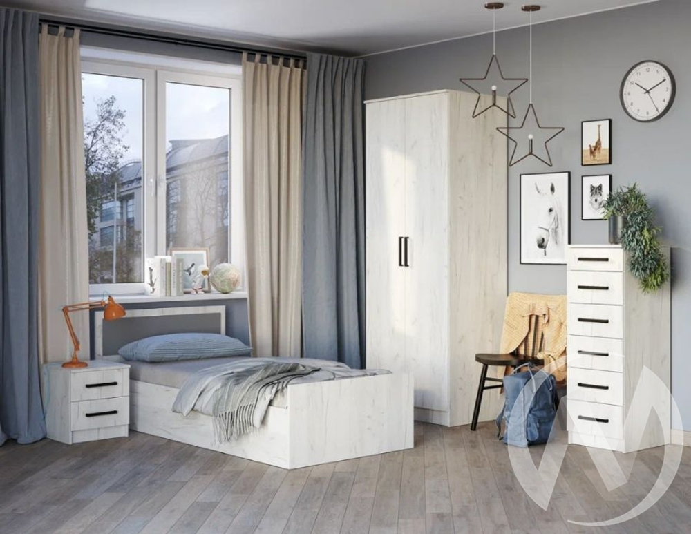 Детская "Фиеста"