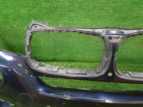 Бампер передний BMW X5 F15 (2013-2018)