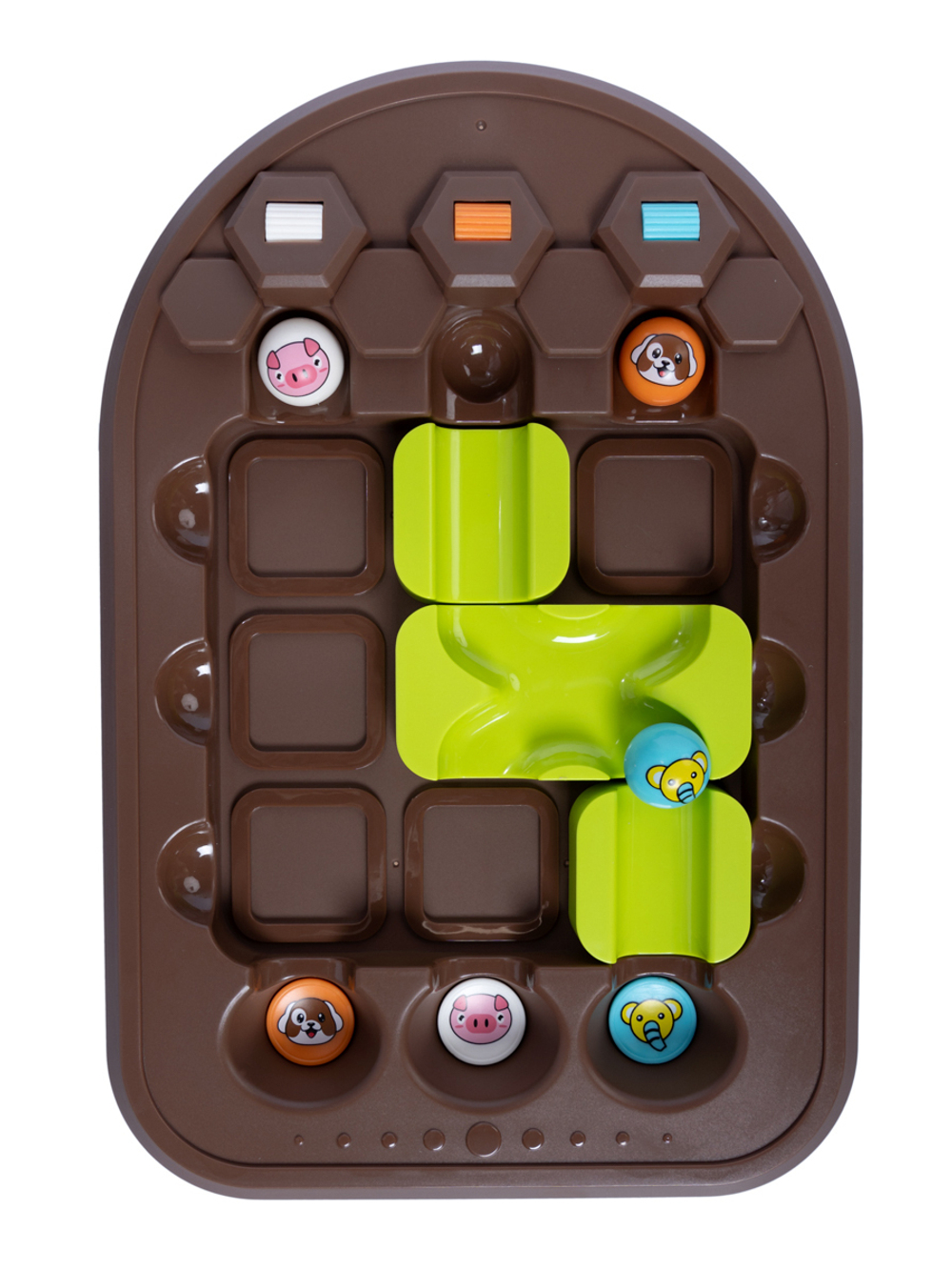 Игра настольная ДОРОГА К ДОМУ