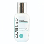 Универсальный силиконовый лубрикант LUBLab - 100 мл.