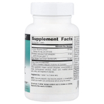 Source Naturals, экстракт куркумы, 100 таблеток