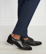 Кожаные дерби colby derb lt n BOSS BLACK - черный(50498467)