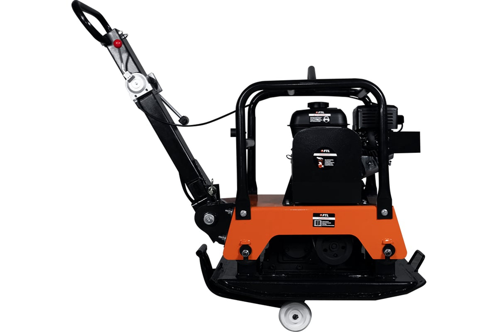 Виброплита FTL PCR 150 7377