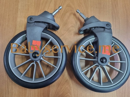 Колесный блок Inglesina Trilogy передний левый