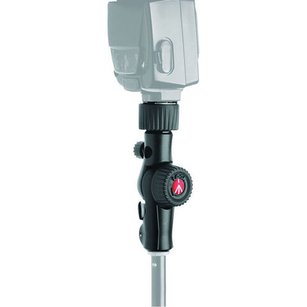 Головка Manfrotto MLH1HS для вспышки