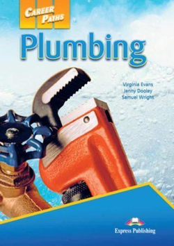 Plumbing (esp). Student's Book with digibook application. Учебник (с ссылкой на электронное приложение)