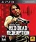 PS3 Red Dead Redemption (Б/У, Английская версия, BLES-00680)
