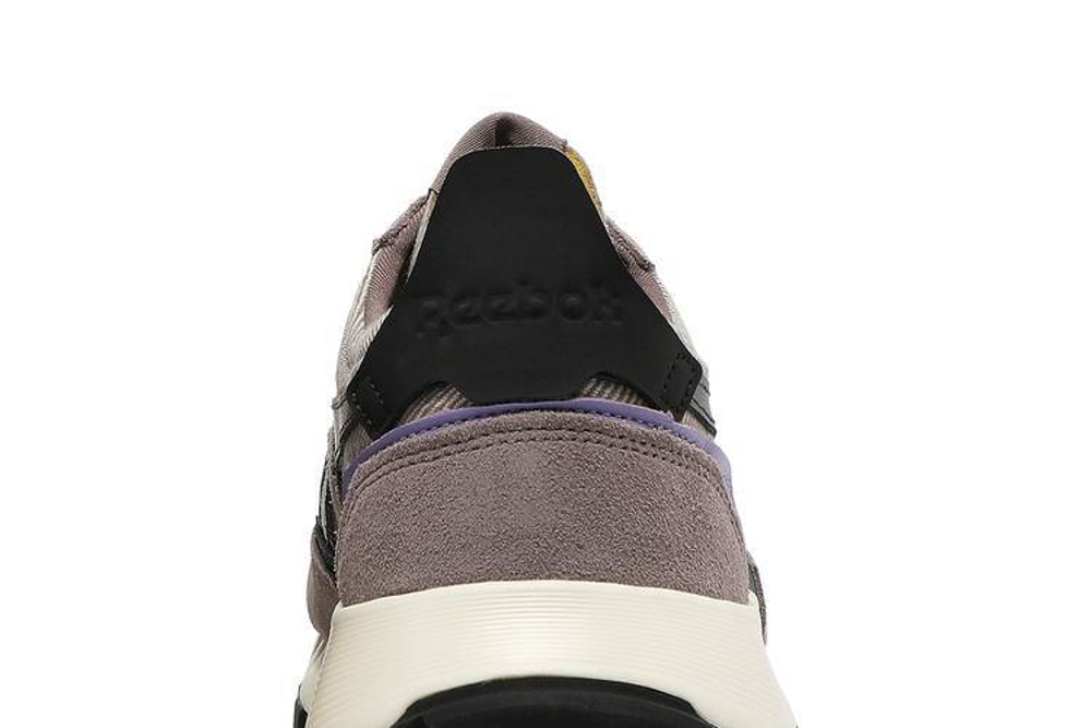 Кроссовки Asap Nast X Reebok Classic Leather Legacy