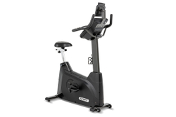 Велотренажер SPIRIT XBU55 BLACK