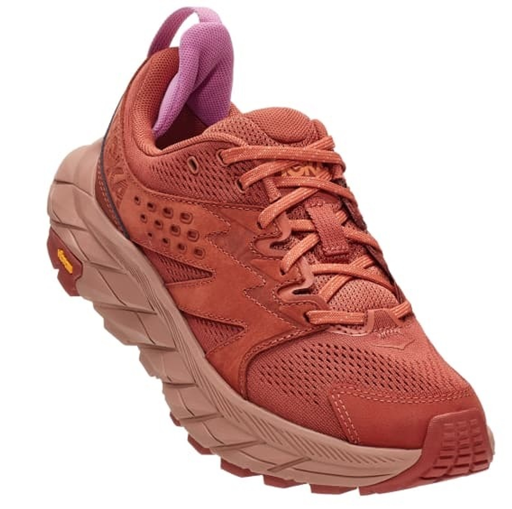 Hoka Anacapa breeze low цена