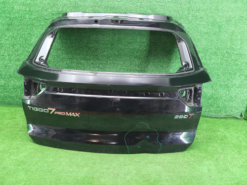 Крышка багажника Chery Tiggo 7 Pro (2020-2024)