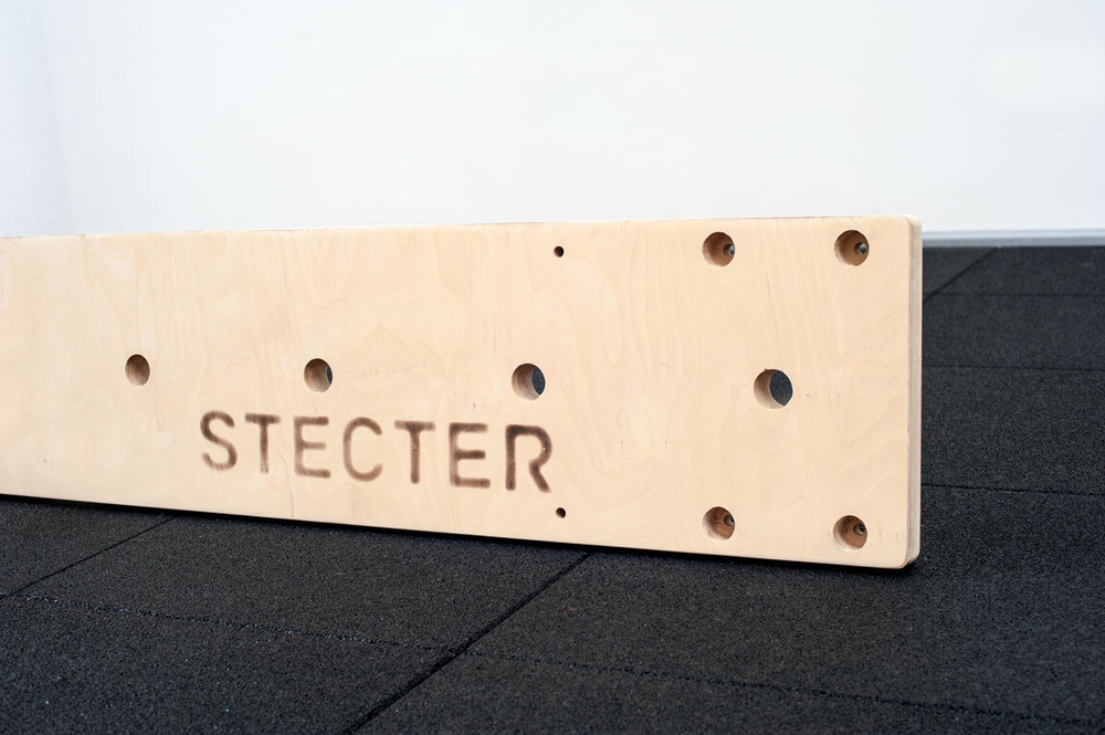 Препятствие Пиноккио классический для OCR (L=2400 мм)