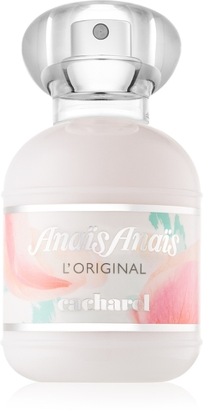 Cacharel Anaïs Anaïs L'Original Туалетная вода для женщин