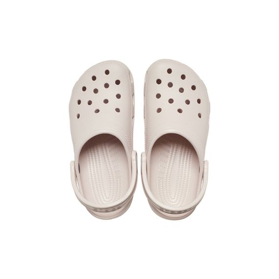 Crocs Classic Clog Сабо Кварцевый Розовый Унисекс