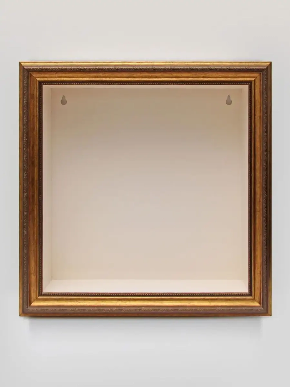 Полка настенная навесная