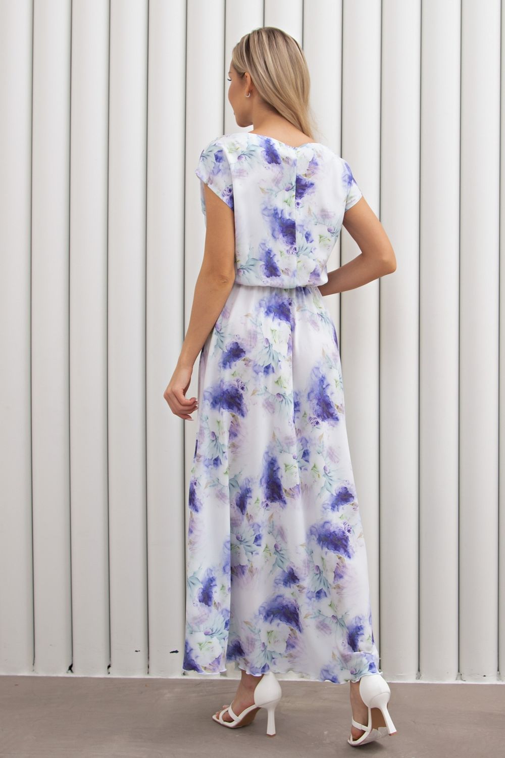 Платье Дарья №130 Valentina