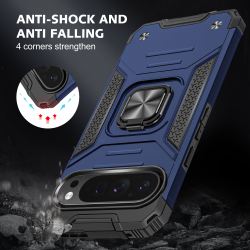 Противоударный чехол Legion Case для Google Pixel 9 Pro XL